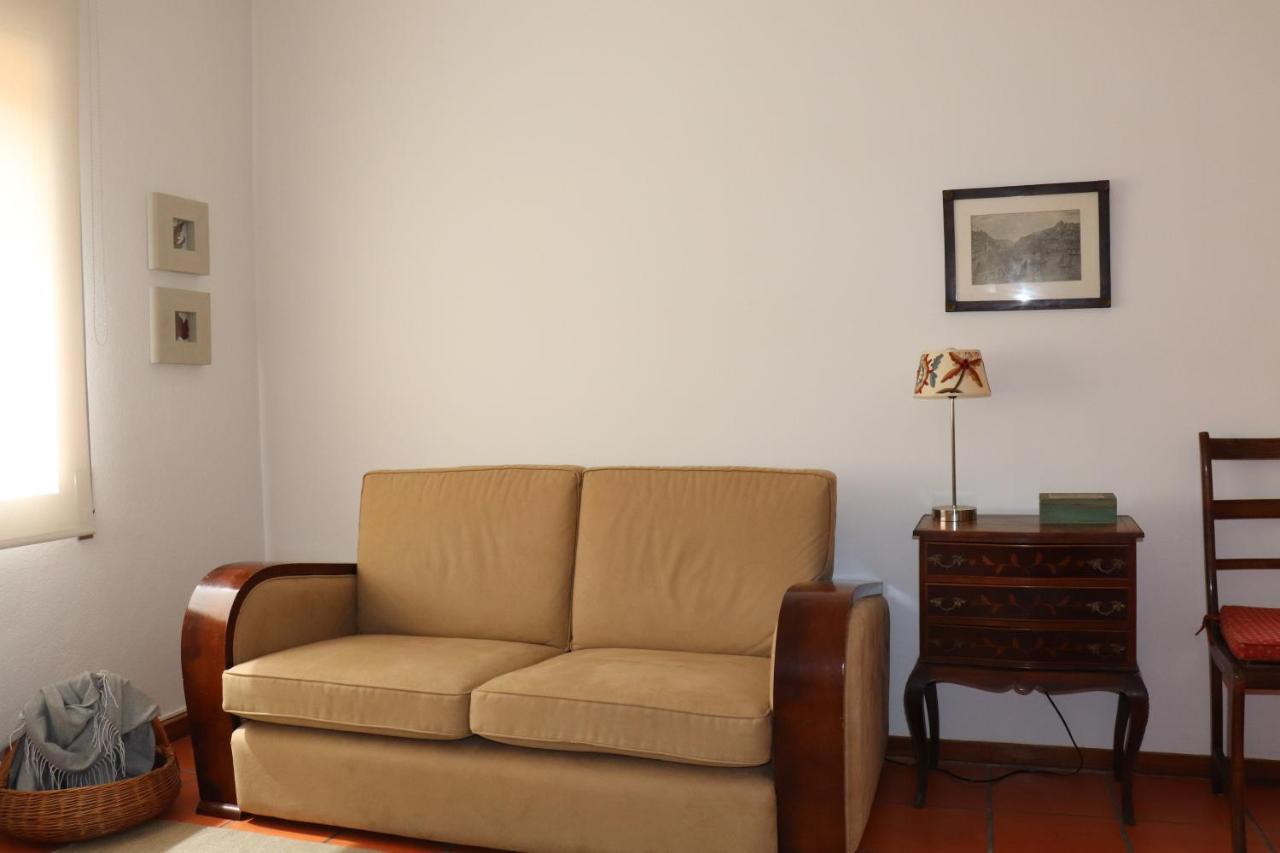 Arvore Cozy Com Jardim Buitenkant foto