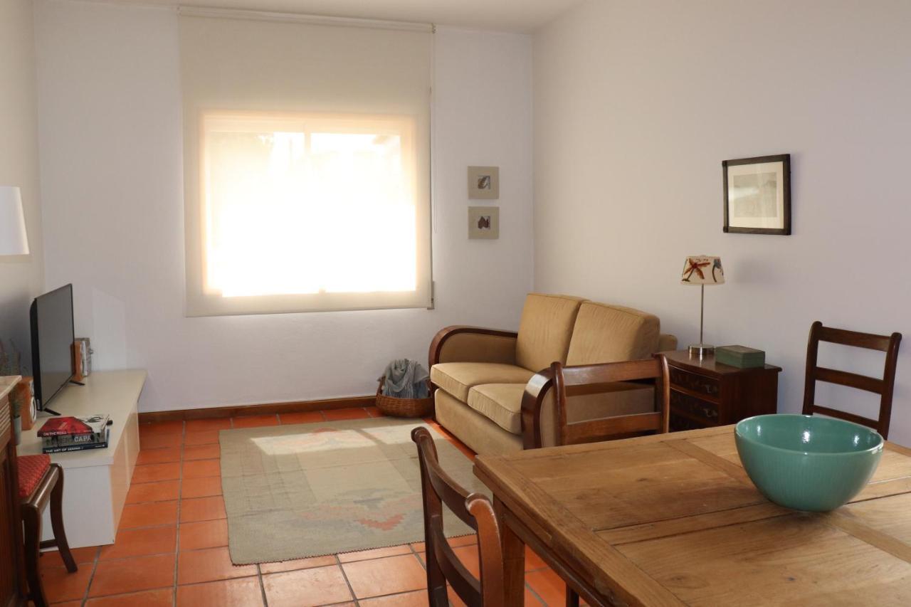 Arvore Cozy Com Jardim Buitenkant foto