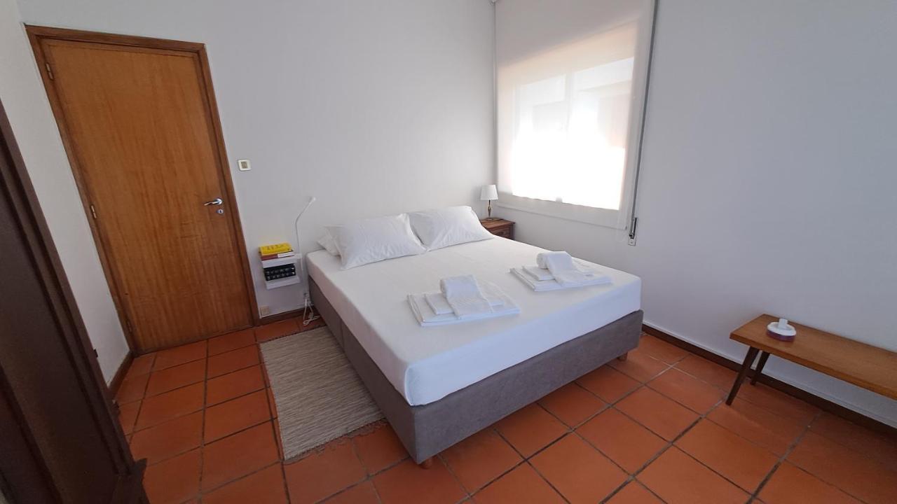 Arvore Cozy Com Jardim Buitenkant foto