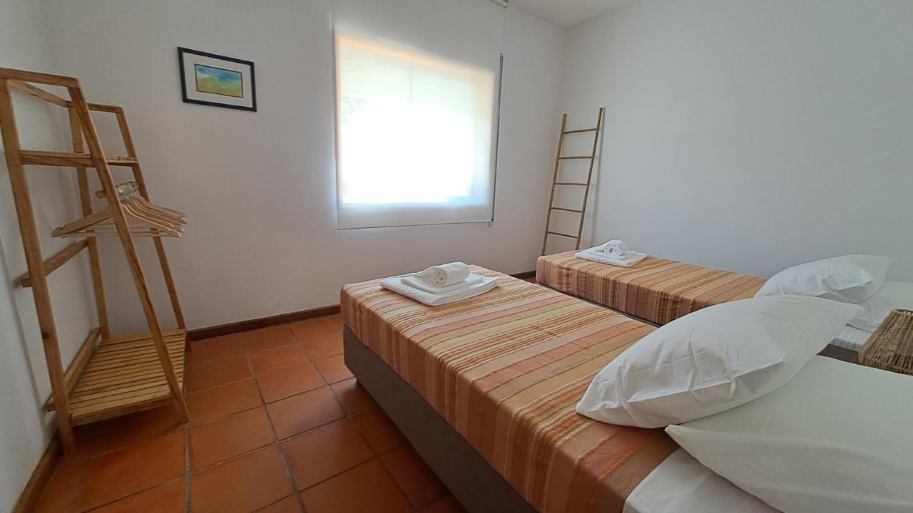 Arvore Cozy Com Jardim Buitenkant foto