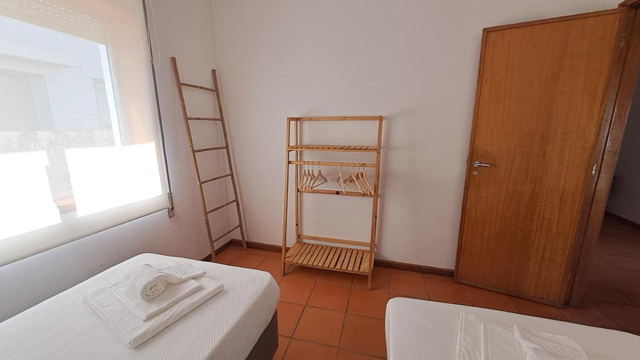 Arvore Cozy Com Jardim Buitenkant foto