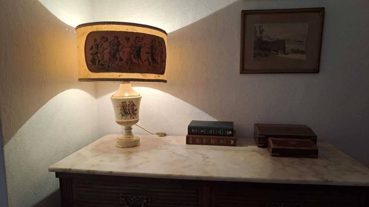 Arvore Cozy Com Jardim Buitenkant foto