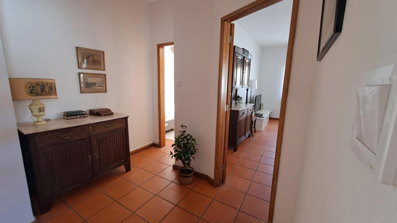 Arvore Cozy Com Jardim Buitenkant foto