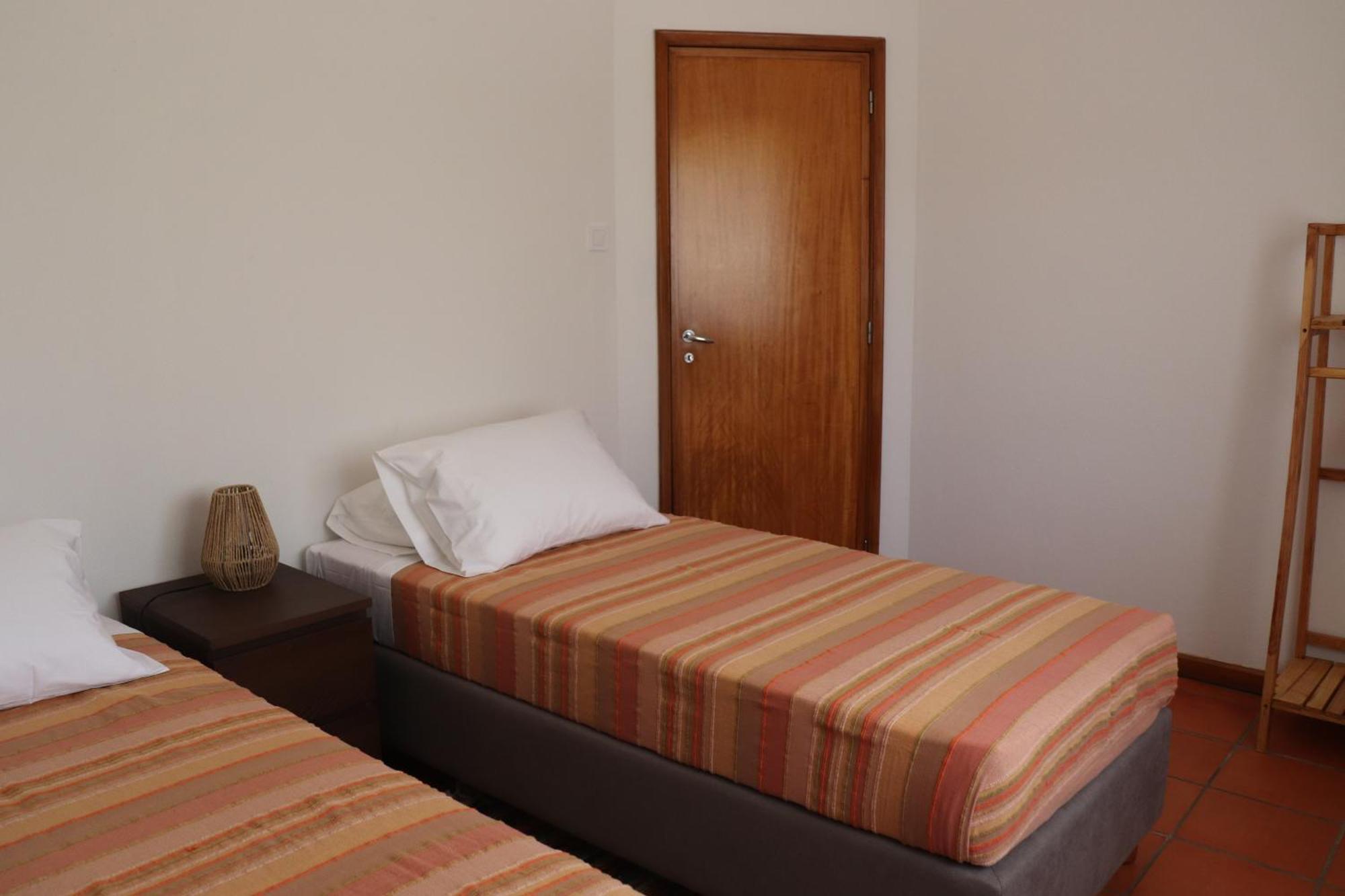 Arvore Cozy Com Jardim Buitenkant foto