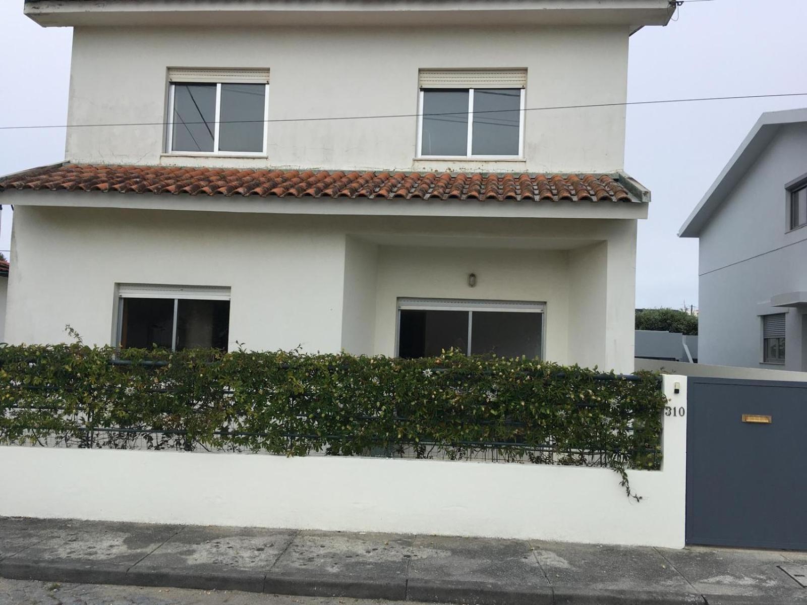 Arvore Cozy Com Jardim Buitenkant foto
